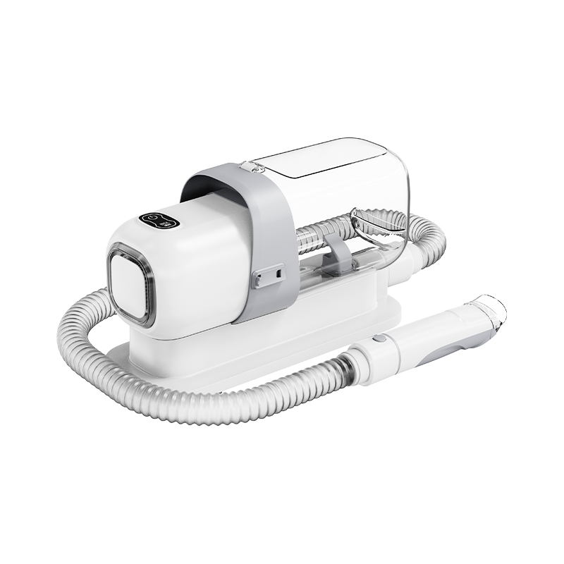 Penyedot Debu Rambut Hewan Peliharaan Multifungsi yang Dapat Disesuaikan