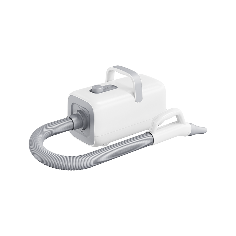 Pengering Tiup Hewan Peliharaan Cerdas