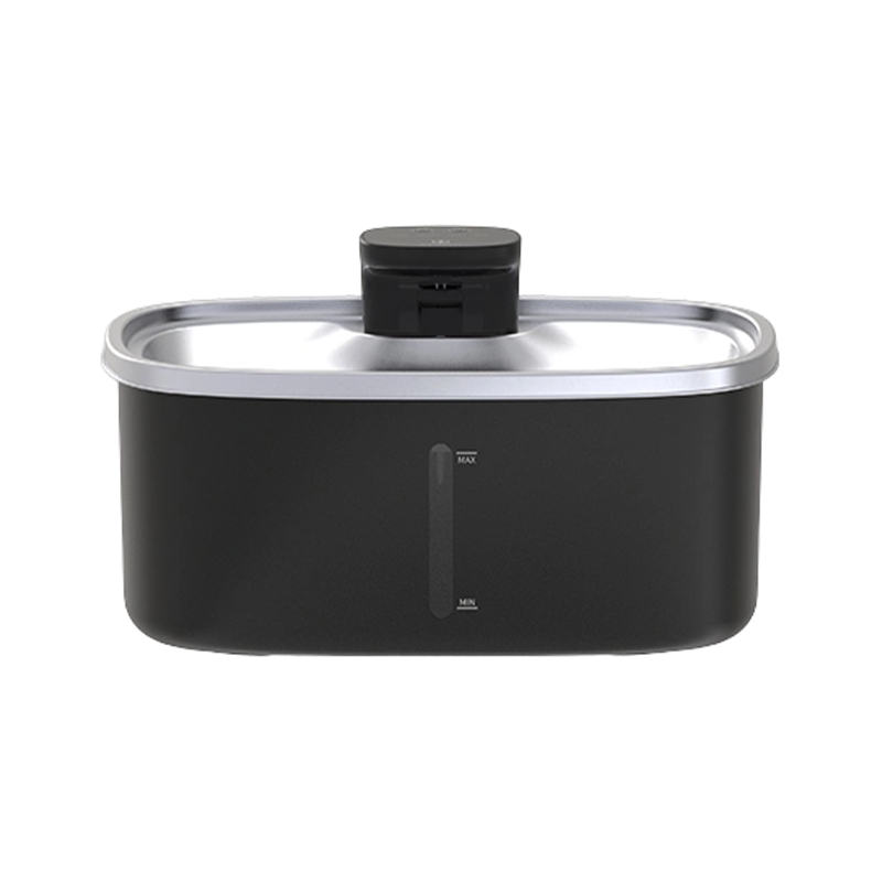 Filter Sirkulasi Air Mancur Cerdas Hewan Peliharaan