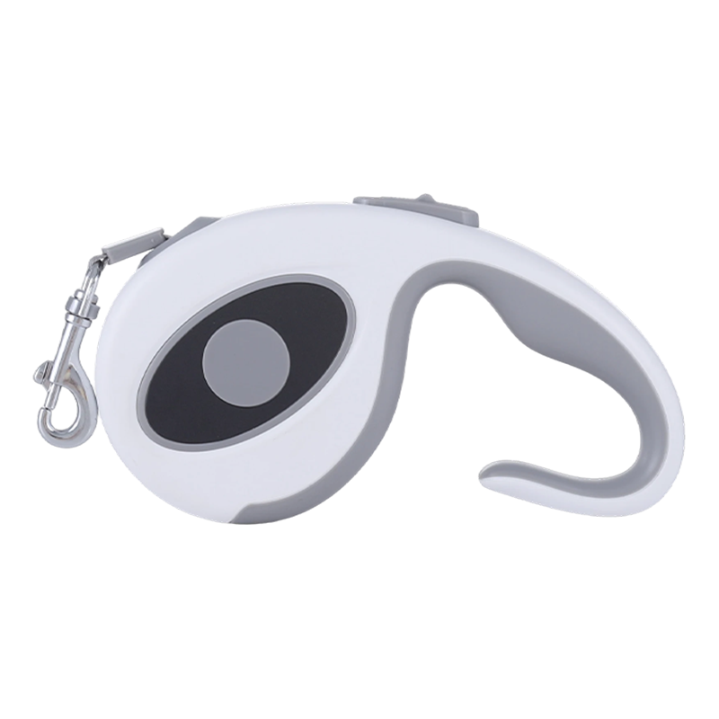 Tali Anjing Otomatis yang Disesuaikan