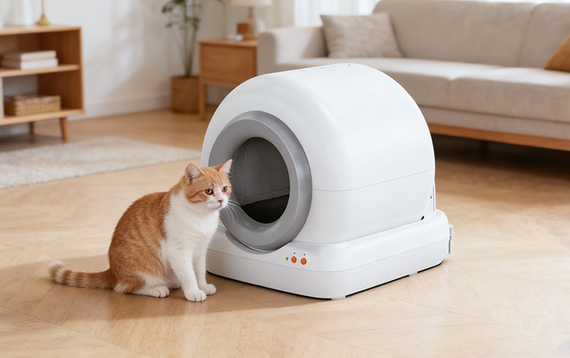 Ningbo Meace Produk Hewan Peliharaan Co, Ltd.